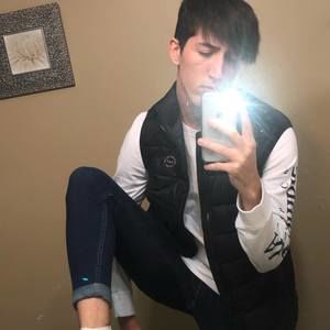 Meet your Posher, Austin